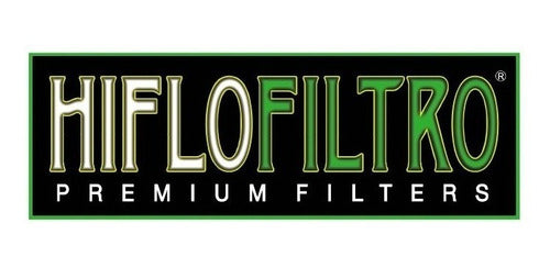 Hiflo Filtro Oil Filter Kawasaki Klx 450 R 1