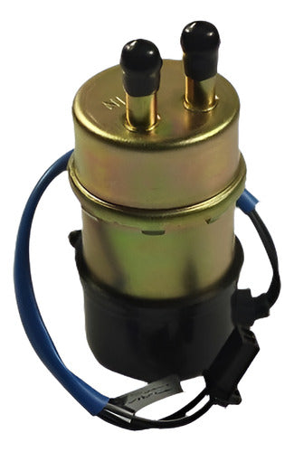 Yamaha New Fuel Pump 1998-2013 V Star 650 XV 0