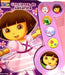 Dora Canciones De Bailarina Libro Dial Book 3767 0