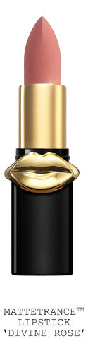 Pat McGrath Labs - Lipstick + Lip Liner - Divine Rose 2