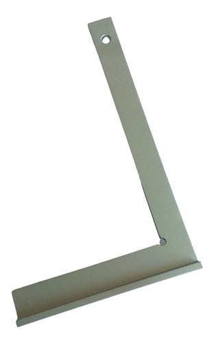 Stronger Zinc Plated Hat Square 750mm X 375mm 0