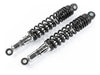 Far Rear Shock Absorbers Set for Honda Biz 100 / 105 / 125 1