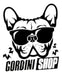 GORDINI SHOP Dog and Cat Soccer Team Bandanas Size S 7