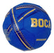 DRB Boca Juniors Official Licensed Football Size 5 2