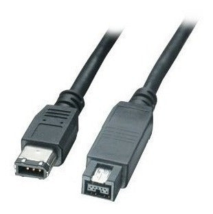 Conversor Firewire 9 Pin A 6 Pin Adaptador Firewire 800 400 1