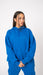 Monena Oversized Hoodie Women Kangaroo Fit Hoodie Friza 7