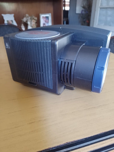 Proyector Pt- 10 L Panasonic Ntsc 1