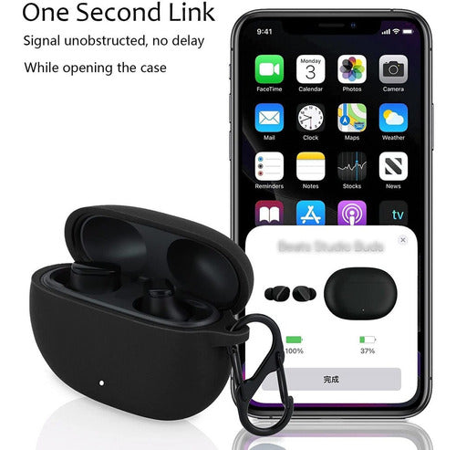 Funda De Repuesto Para Auriculares Inal Mbricos Beats 1