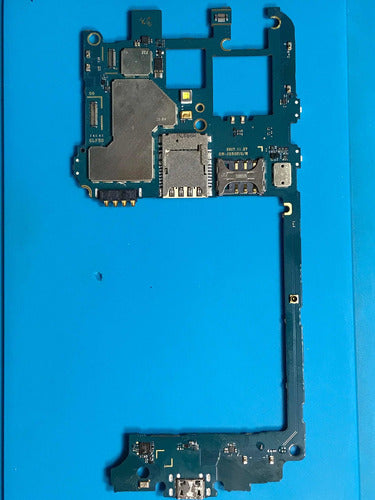 Placa *libre* Samsung J2 Pro J250 0