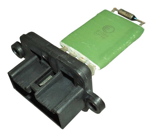 RoyalTek Air Conditioning Resistor for Renault Logan Sandero 0