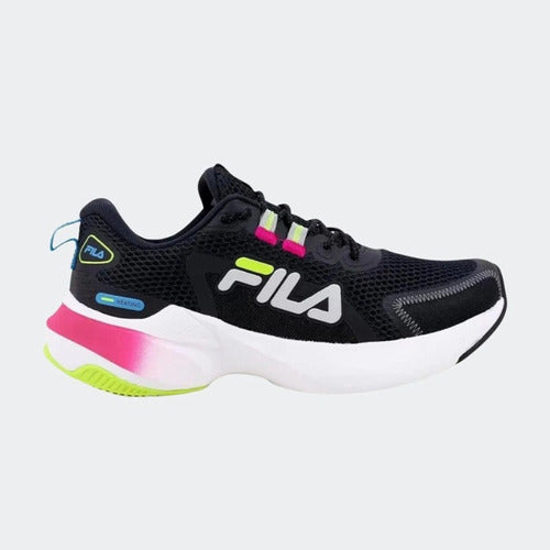 Fila Champion Heating Deportivo Running Dama 0