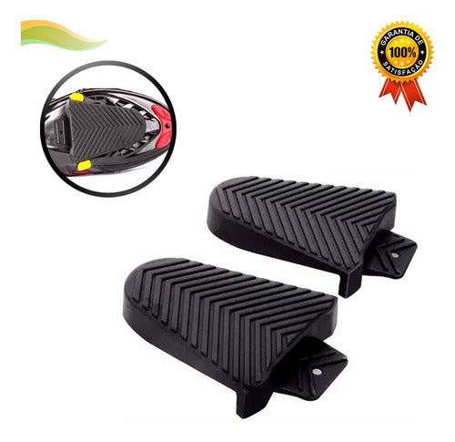 Capa Protetora Taquinho Taco Bike Speed Ciclismo Road Sh-11 0