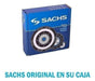 Fiat Mobi 1.0 Petrol Clutch Kit 17» Sachs 1