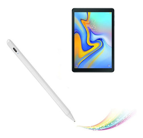 Apple Similar Pencil Optical Stylus for iPad and Android - Promo 0