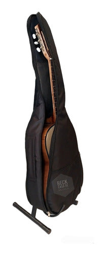 Padded Case for Classical Creole Guitar 7