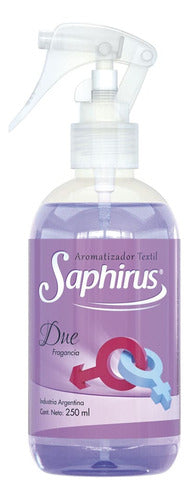 Textil Saphirus Due 250ml 0