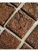 Flores Square Brownie Mold 8x8 1