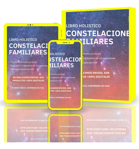 Beatriz Vera Holistic Book Family Constellations in PDF 0