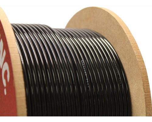 10 Mt  De 5 Mm Cable De Acero Para Gimnasio Servicegym 2