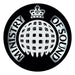 Ministry Of Sound Slipmat Paño Latex Djproaudio 0