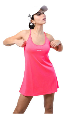 Xtrust Sports Dress for Tennis, Padel, Gym, and Fitness 0
