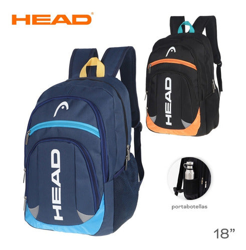 Urban School Sporty Backpack Wide Original Sale New 37