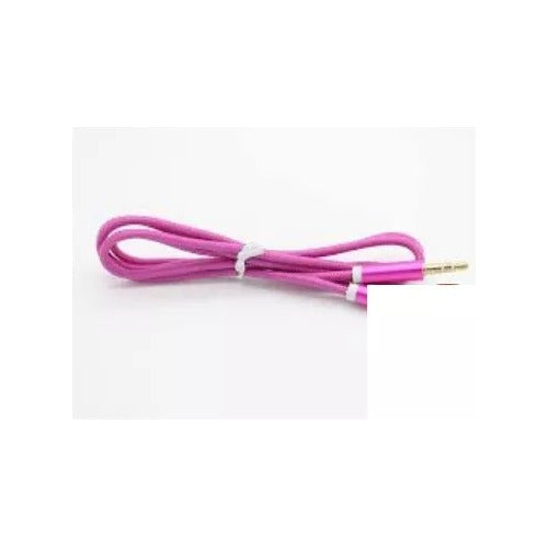 World Tech Aluminum Cable 1M - Variety of Colors Available 4