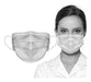 Face Mask Tricapa White X100 Units With Certification 3