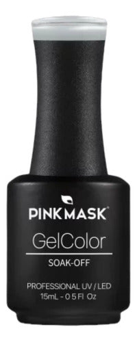 Pink Mask Semi-Permanent Interstellar X 15 ml 0