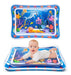 Yeeeasy Water Play Mat for Tummy Time 0