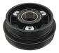 Clutch for V.W. Vento Double Pulley Nippondenso 1