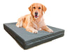 LYON PET Waterproof Mattress with Cover 100x70 for Large Breeds 0