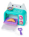 Gabby's Dollhouse Bakery Kitchen with Light and Sound 36220 1