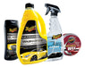 Meguiar's Exterior Cleaning Kit 0