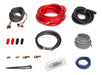 Boss Amplifier Installation Kit, 20 P/ Power, 0 Gauge 1