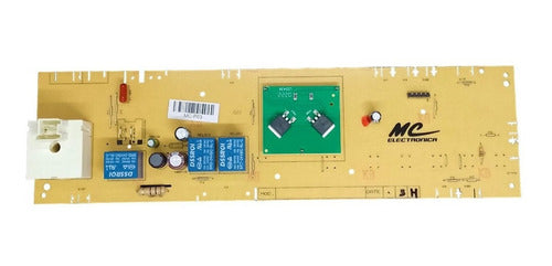 MC Compatible PCB For Coventry Washing Machine CFG 508 - LCF 508 1