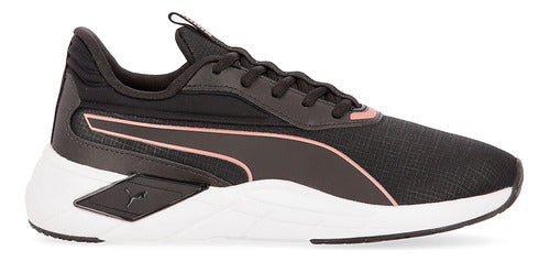 Puma Training Shoes Lex Women in Black 0