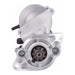 Motor De Partida Kubota Trator Mini Escavadeira - 12v 9d 1