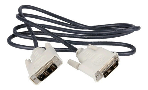 LG DVI-D 18+1 Male to Male Video Cable 1.5m 0