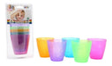 Baby Innovation Stackable Cups Set of 5 0