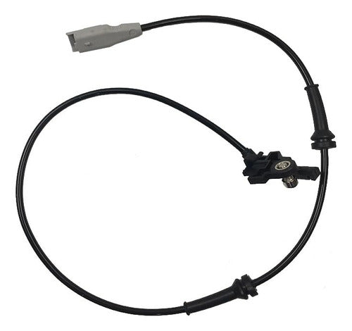 Masser ABS Sensor for Peugeot 3008 1.6 2.0 Rear 0