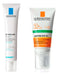 La Roche-Posay Effaclar Duo+Anthelios Toque Seco S/Color Set 0