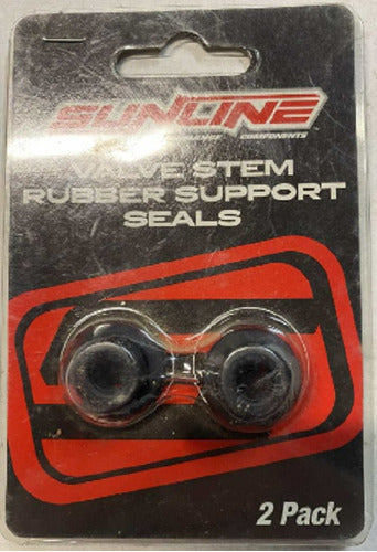 Sunline Valve Stem Rubber Support 0