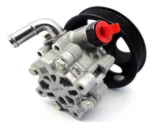 Maxion Hydraulic Steering Pump Chevrolet S10 Duramx 2012 Onwards 0