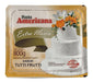 Pasta Americana Branca Sabor Tutti-frutti 800g C/12  Arcolor 0