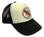 River Plate Trucker Cap Millonario Gallardo Print 5