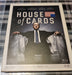 House Of Cards - Box 4 Blu-ray Impecable #cdspaternal 1