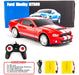 Bdtctk Control Remoto 1/24 Ford Mustang Shelby 5