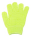 Diswald & Co Kit x 6 Exfoliating Body Gloves 863 3