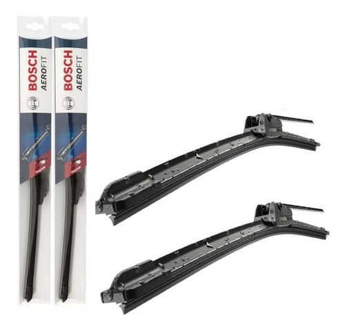 Bosch Aerofit Windshield Wipers 26" 16" for Chevrolet Cobalt 0